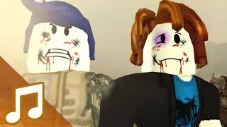 Roblox Music Video ♪ 