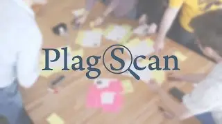 PlagScan - company video