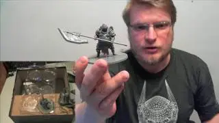 [DM] Настольная Dark Souls. Что внутри? - Виктор Зуев