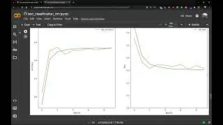 Text classification with an RNN  |  TensorFlow