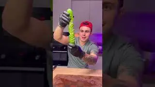 Огуречные спирали от Антона Дмитриева🥒