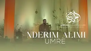 Nderim Alimi - Umre