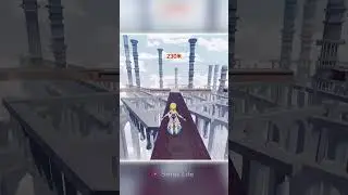 Genshin Impact end game leak!? 