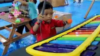 Cocoland - Arena Bermain Keluarga - Interactive Games Centre - Nyaman bermain di Cocoland