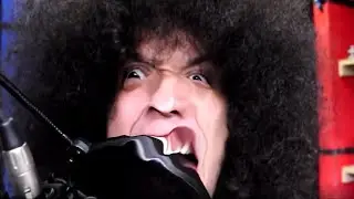 Sr Pelo Says the N Word...