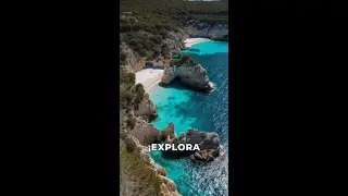Descubre las Calas Escondidas de Menorca