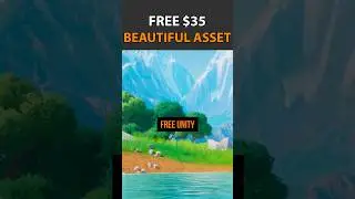BE FAST FREE Beautiful Unity Asset 