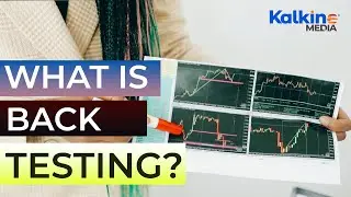 What is Back testing?