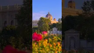 The Best Parks in Vienna for a Perfect Summer Day 