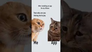 App is free but pay to use it 