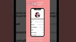 How to Claim Your Instagram Account on Pinterest Using Your iPhone 