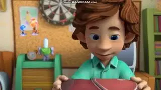 новие ляпи фиксиков