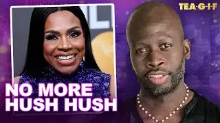 Sheryl Lee Ralph Comes Forward About Gross Actions From Co-Worker | Tea-G-I-F