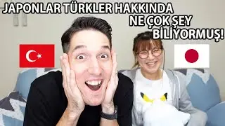 JAPONLARIN İNTERNETTE TÜRKLER HAKKINDA YAPTIKLARI YORUMLARI OKUYORUZ!