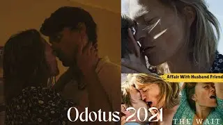 Odotus (2021) — The Wait in English  | Full movie | English Subtitle 
