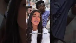 ESCÁNDALO en LA LIGA por comentarios RACISTAS contra VINÍCIUS | Ac2ality