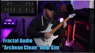 Fractal Audio FM3 