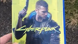 Cyberpunk 2077 Brutally Honest Review 