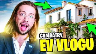 COMBATRY EV VLOGU!
