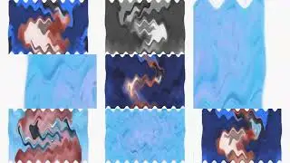 Dreamworks Animation SKG (Shark Tale Variant) Reversed in G-Major 200 (V2) has a Sparta Gamma Remix