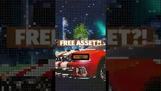 BE QUICK Grab This Free $40 Unity Asset! 