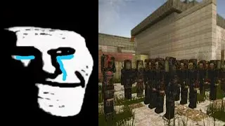 Такие захваты уже не вернуть... STALCRAFT
