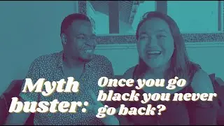Myth Buster: Orang Hitam BESAR Banget? MITOS atau FAKTA ft. Langston Hues