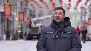 Гуляния продолжаются! Сотрудники 