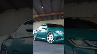 Terrible quality but still cool #vw #volkswagen #arteon #cars #car #german #important #stance #vip