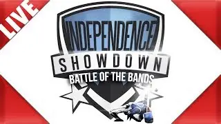 2018 Independence Showdown BOTB - Entire Event