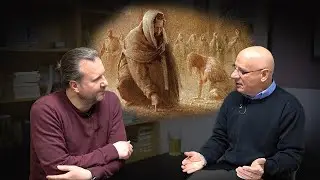 5/2/2023 - Благая весть о суде | Библейские беседы с пастором д-р Отто Венделем