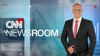 CNN NEWSROOM - 27/07/2024