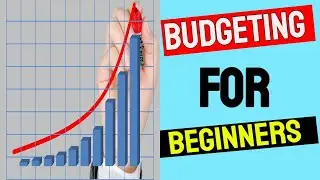 How To Budget Money For Beginners