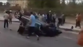 СРОЧНО САДАМАИ ДАХШАТНОК😱🤯 ДАР ХУРОСОН РАНГИ КУЛОБ ШИД