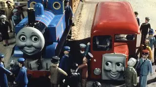 Let’s have a race | remastered