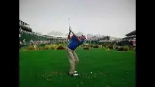Harris English - 180 Yard 8-Iron / Frame-by-Frame (2014)
