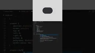 CSS IOS Switch