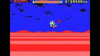 MSX VAXOL Longplay