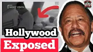 Judge Joe Brown LEAKS The Powers That B DARKEST SECRET