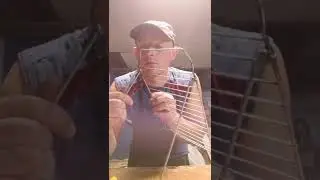 Надоело возить мангалы на природу