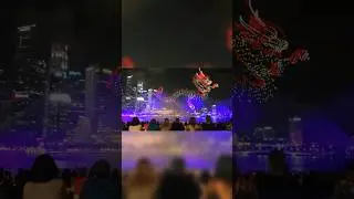 Год Дракона! Китайский Новый Год!  Dragon Years 