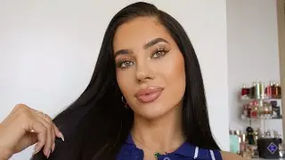 CHIT CHAT GET READY WITH ME!