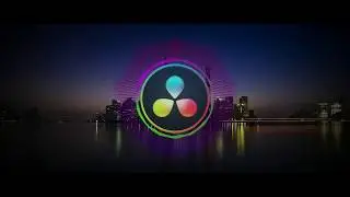 Teaser Preview: Audio Spectrum Reactor in Davinci Resolve, Tutorial Coming Soon!!!