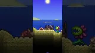 Terraria Quick Tip Sleeping