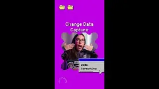 Change Data Capture
