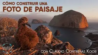 Cómo construir una foto de paisaje: diferentes planos y composición