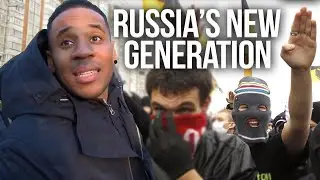 What Does It Mean To Be A True Russian? | Reggie Yates Extreme Russia | 