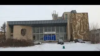 Костанай, Район Клуб строителей
