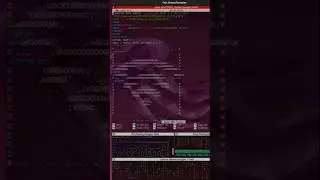 text2html from linux terminal