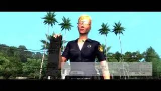 Test Drive Unlimited  чит на полицию